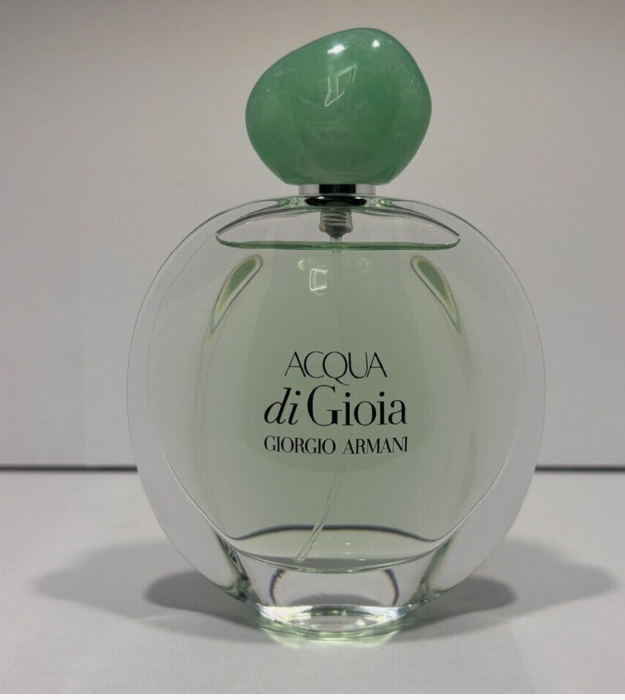 Acqua Di Gioia by Giorgio Armani Eau De Parfum Spray 3.4 oz/100ml Women